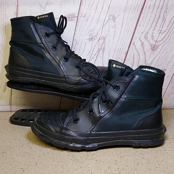 Converse Shoes - Converse MC18 High 'Gore-Tex Weatherproof' Boot Men's Size 6 Women's Size 8